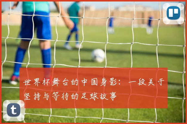 世界杯舞台的中国身影：一段关于坚持与等待的足球故事