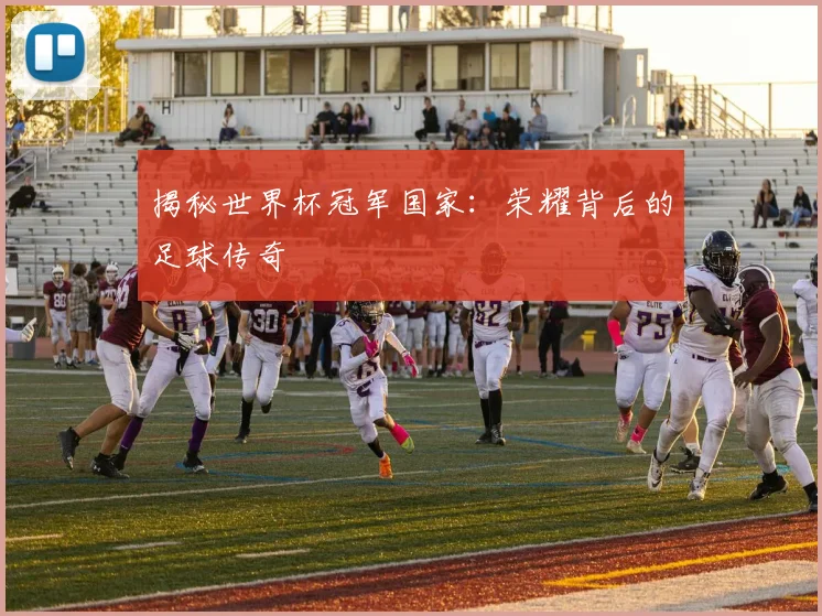 揭秘世界杯冠军国家：荣耀背后的足球传奇