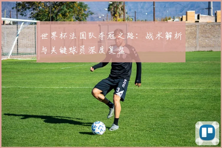 世界杯法国队夺冠之路：战术解析与关键球员深度复盘