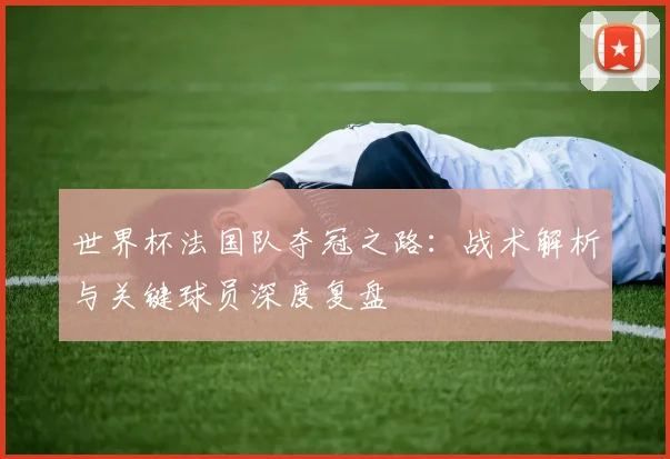 世界杯法国队夺冠之路：战术解析与关键球员深度复盘