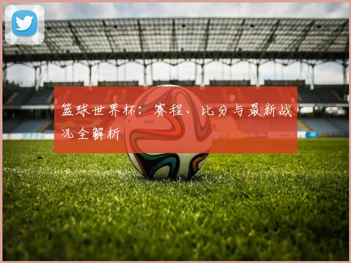 篮球世界杯：赛程、比分与最新战况全解析